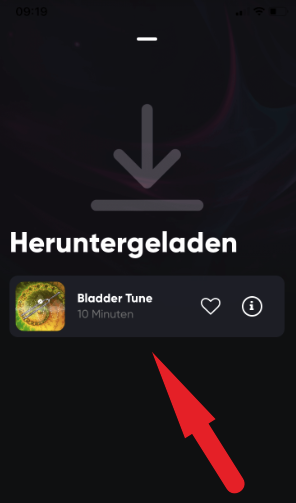App - Favoriten Herunterladen 2