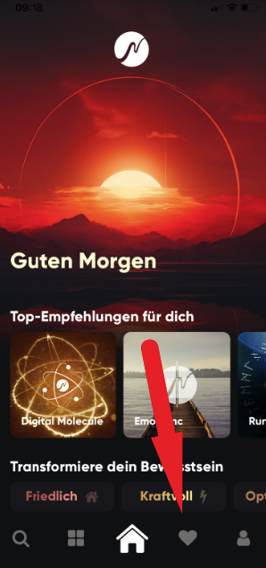 App - Favoriten Herunterladen 3